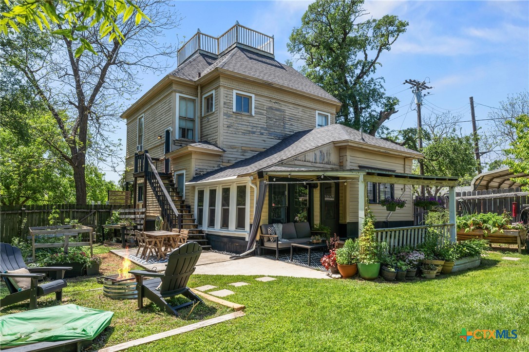 404 E 9th Avenue