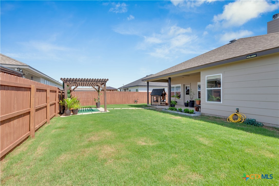 8508 Glade Drive