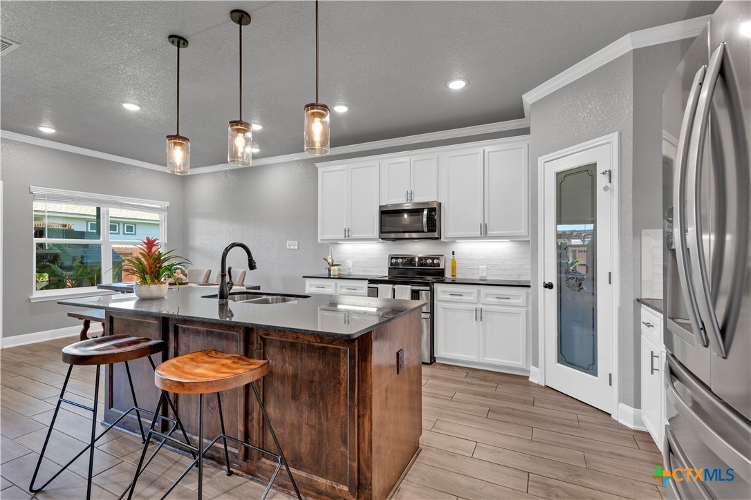 8508 Glade Drive