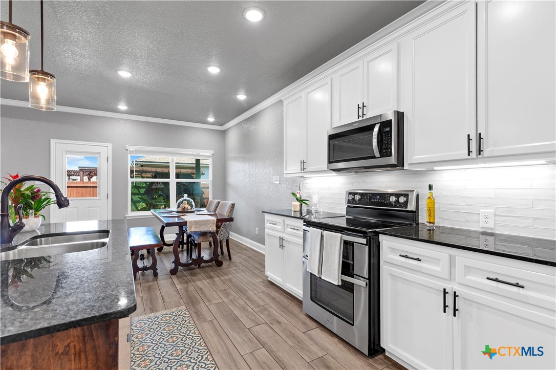 8508 Glade Drive