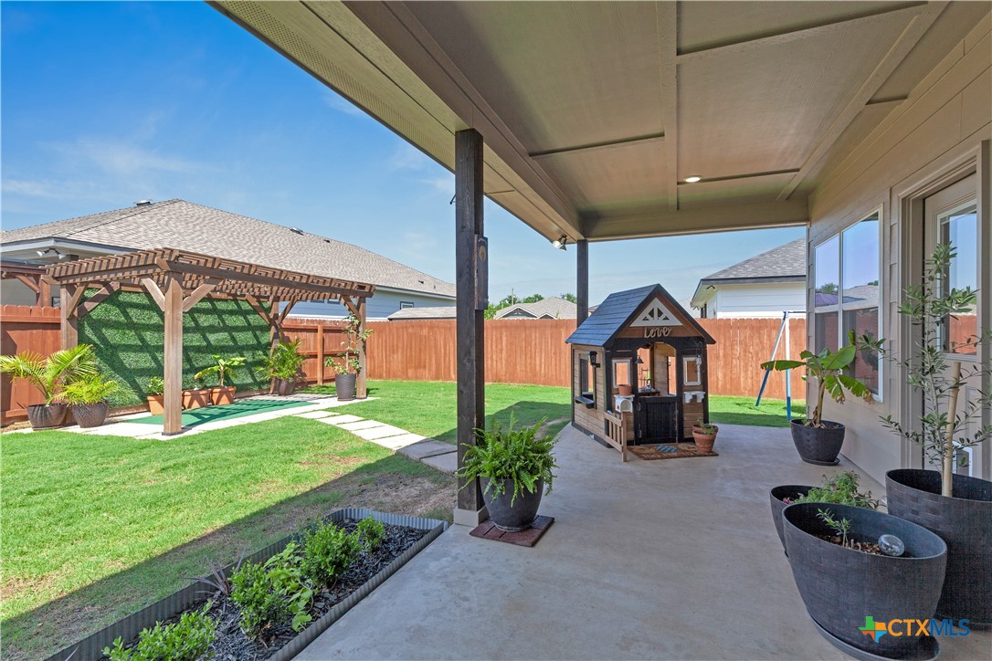 8508 Glade Drive