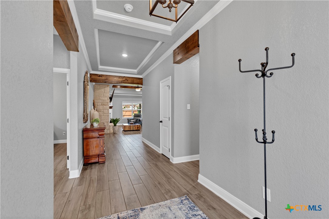 8508 Glade Drive