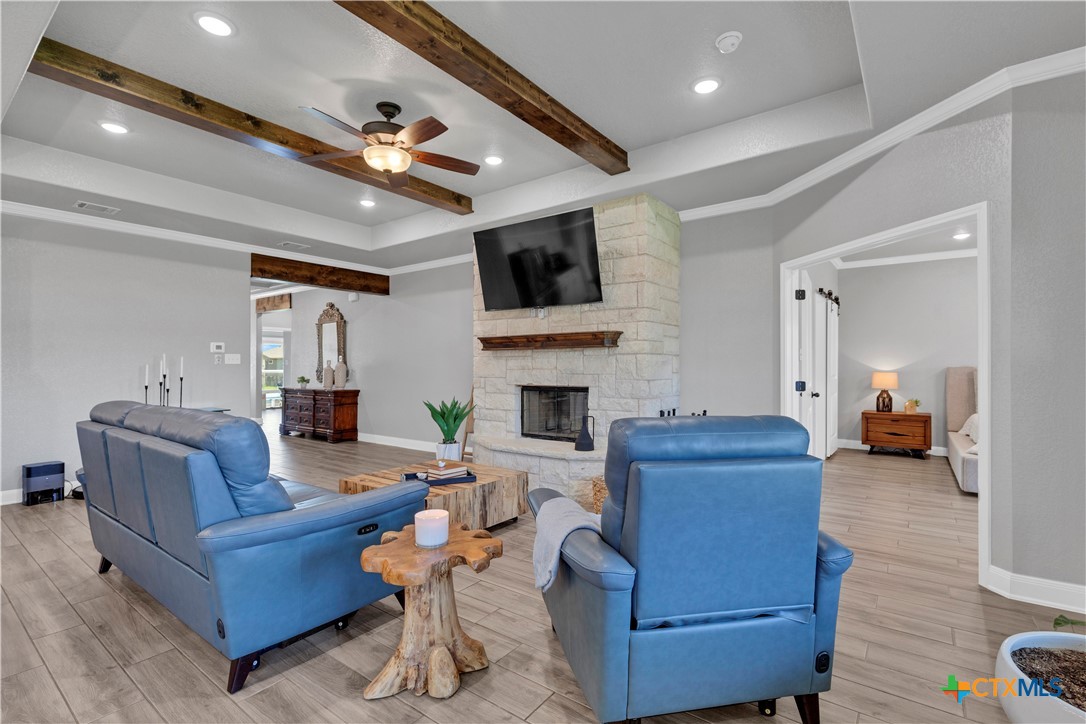 8508 Glade Drive