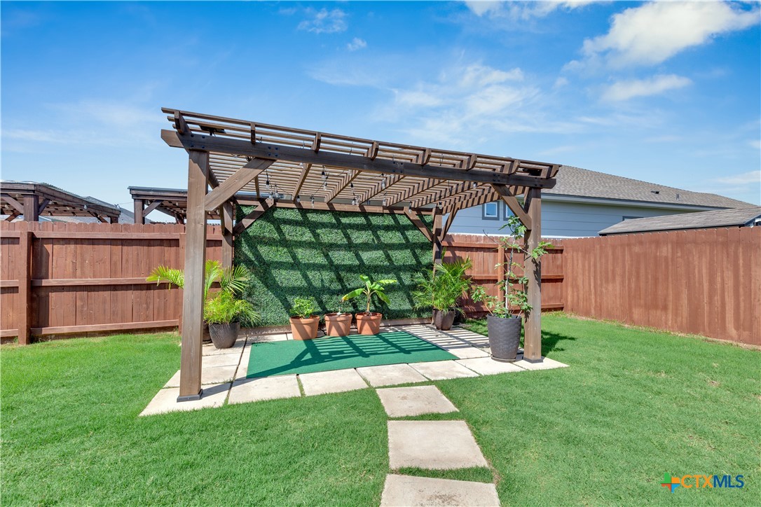 8508 Glade Drive