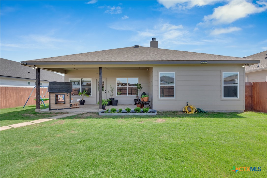 8508 Glade Drive