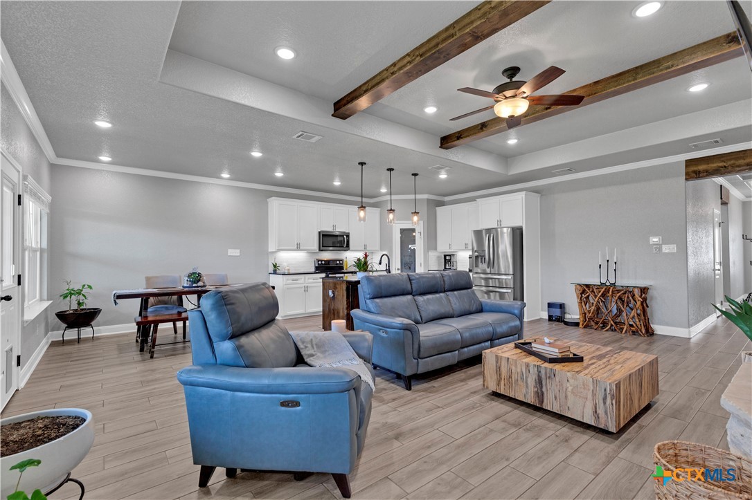 8508 Glade Drive