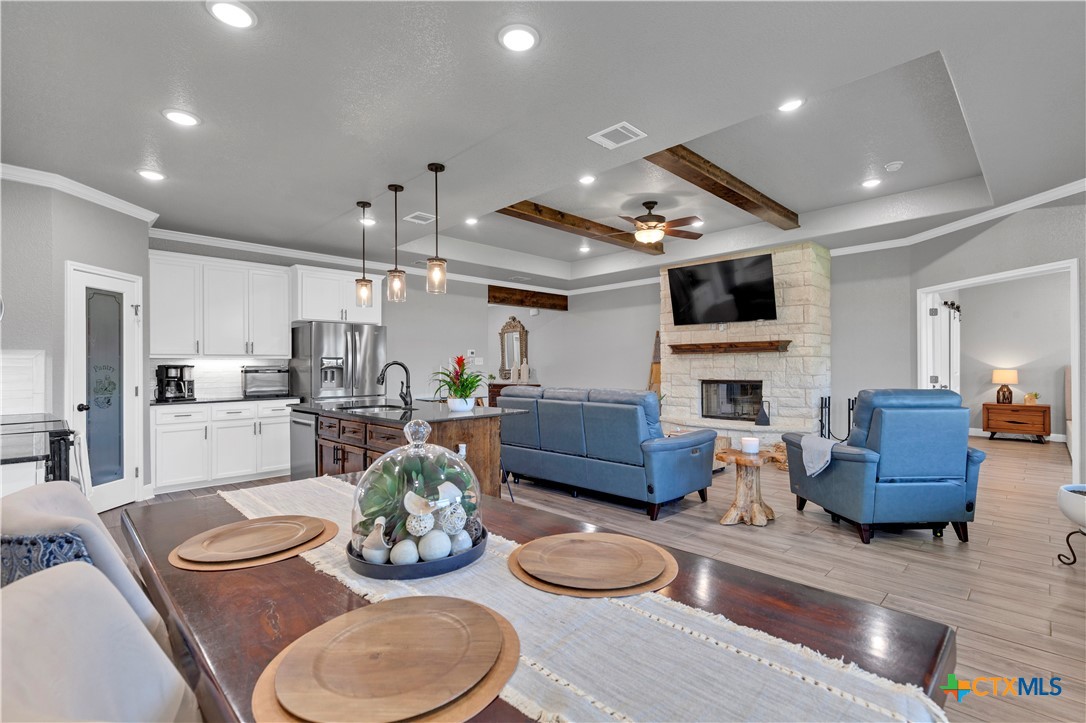 8508 Glade Drive
