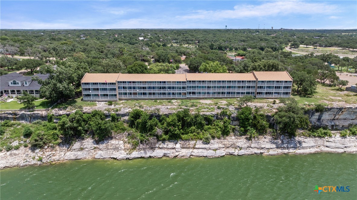 2 Cliffhouse Drive 212