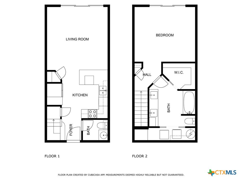 2 Cliffhouse Drive 212