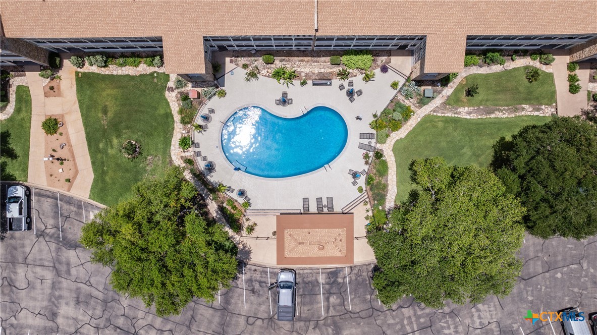 2 Cliffhouse Drive 212