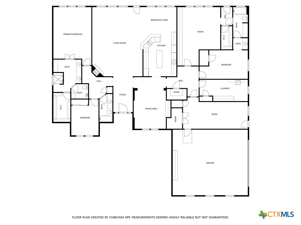 2206 Pheasant Run Lane