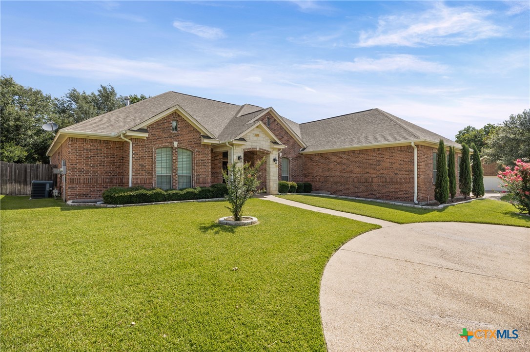 2206 Pheasant Run Lane