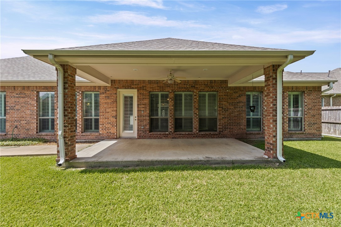 2206 Pheasant Run Lane