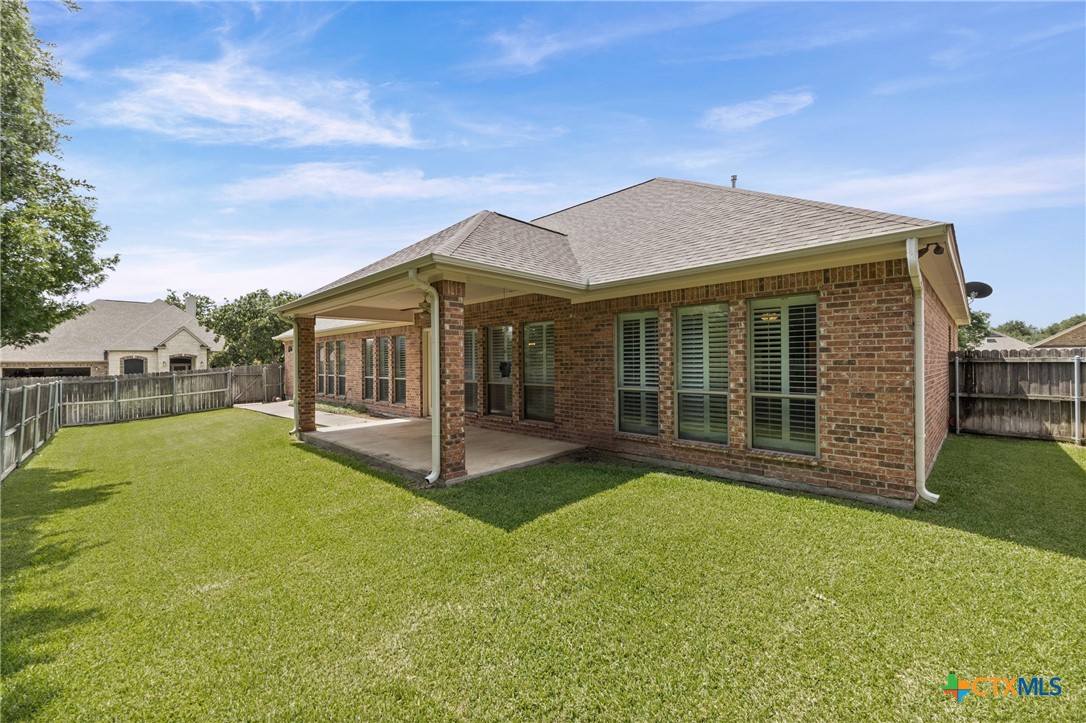 2206 Pheasant Run Lane