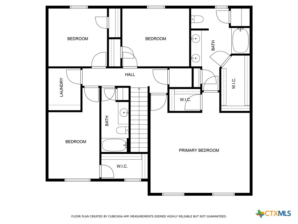 2007 Jefferson Court
