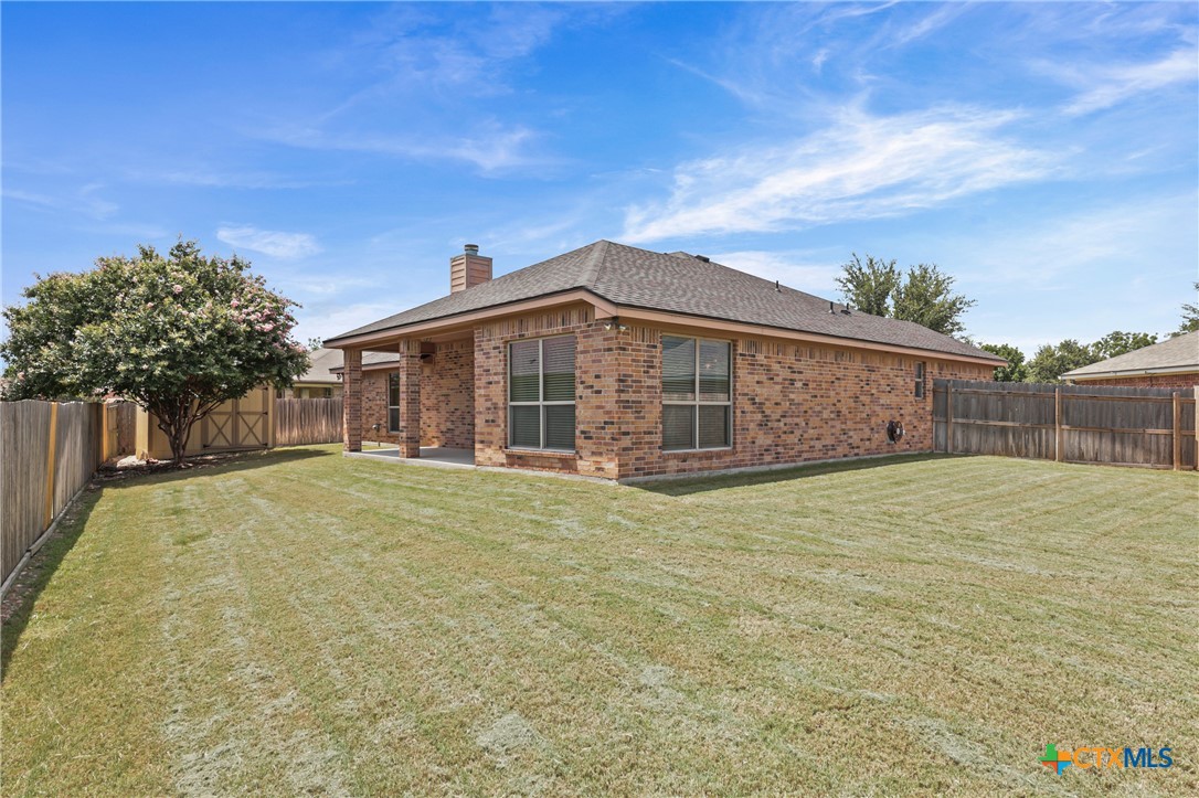 519 Gianotti Court