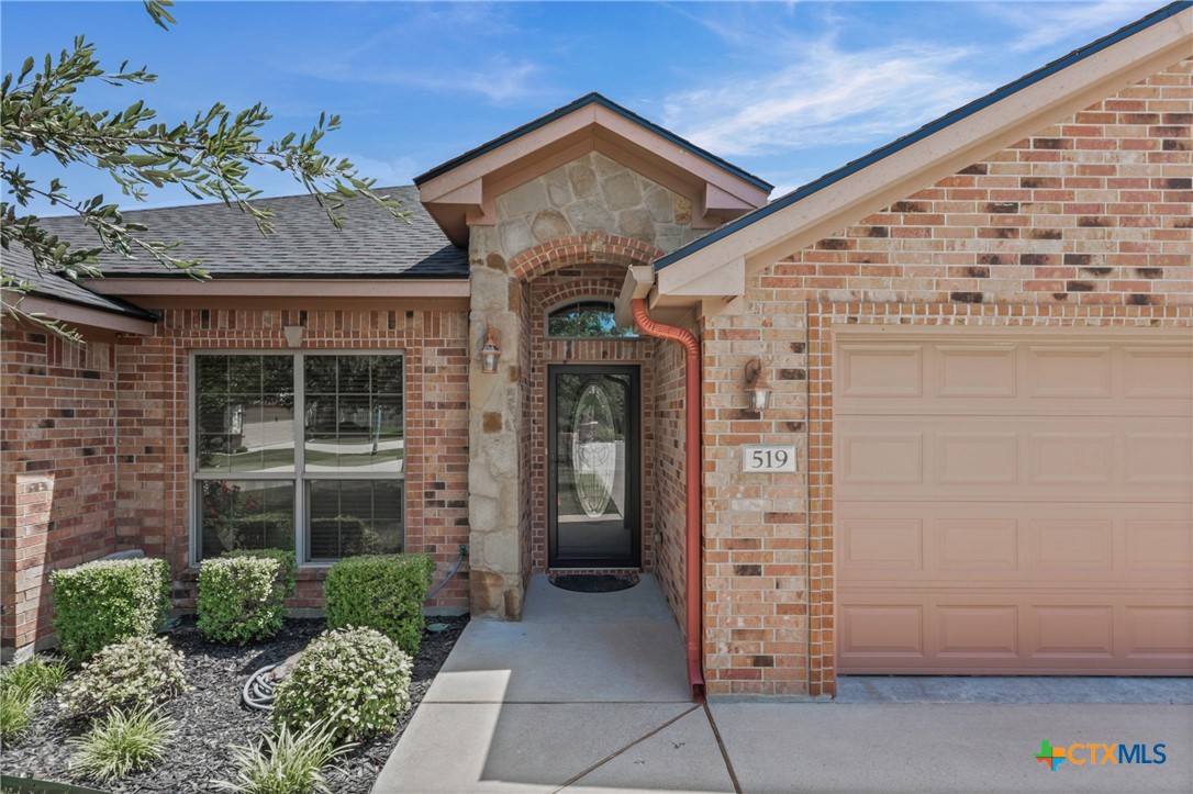 519 Gianotti Court