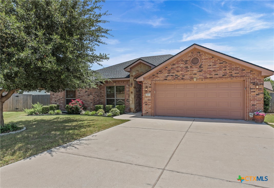 519 Gianotti Court