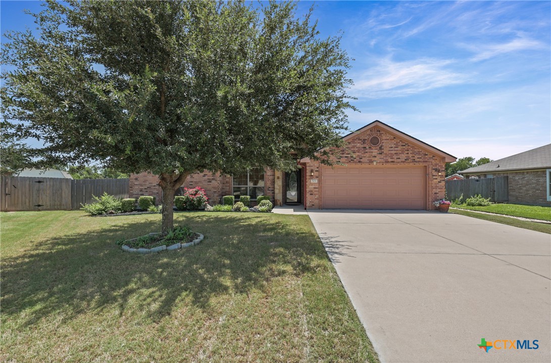 519 Gianotti Court