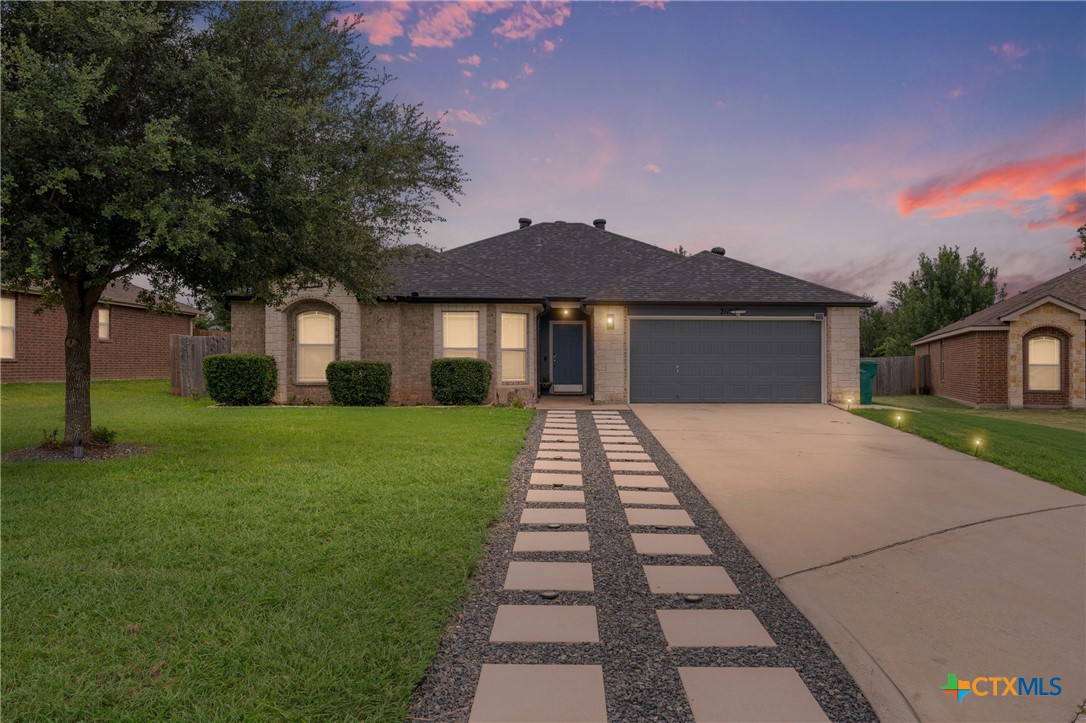 2119 S Jefferson Court