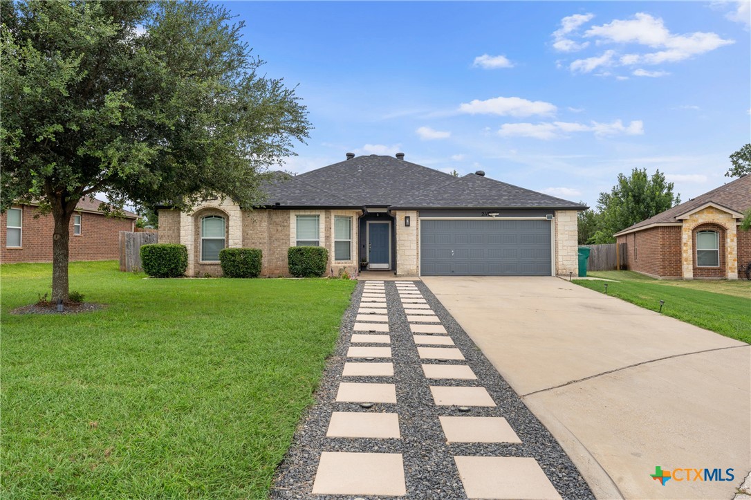 2119 S Jefferson Court