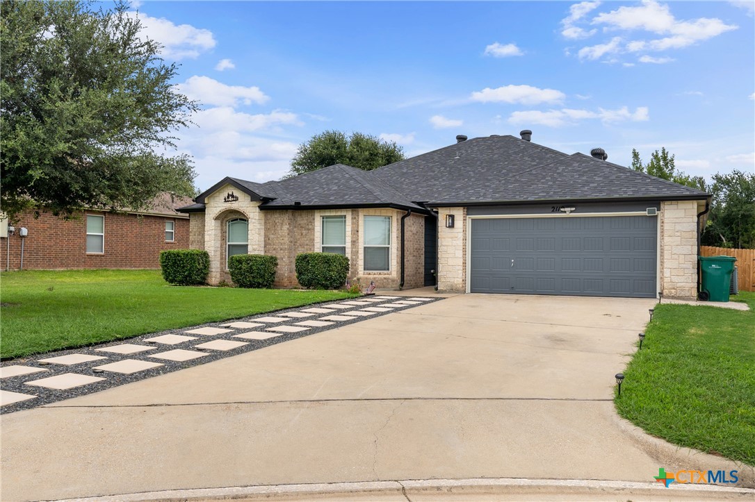 2119 S Jefferson Court