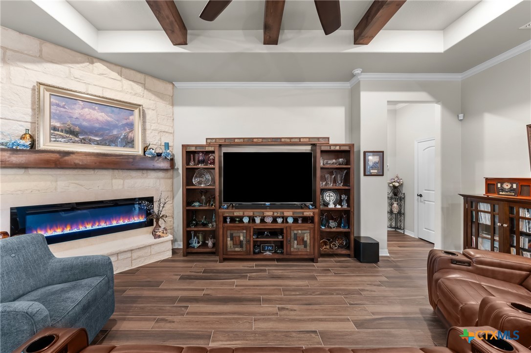 3431 Espada Drive