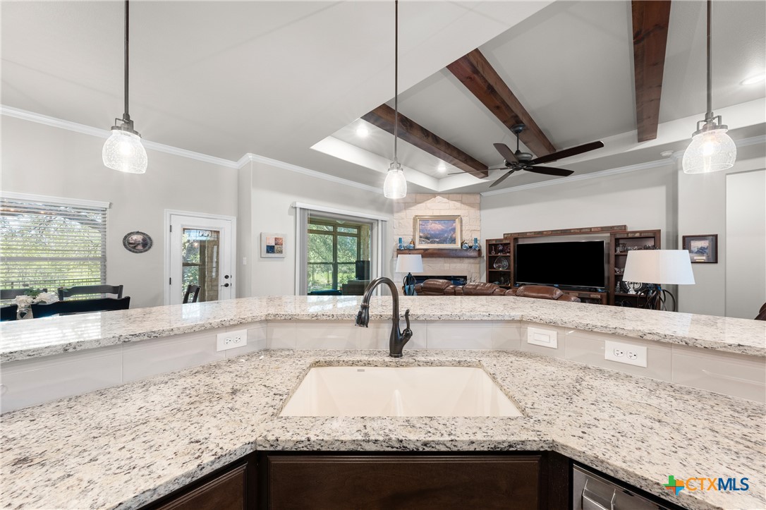 3431 Espada Drive