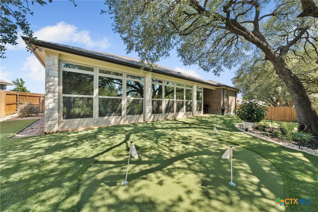 3431 Espada Drive