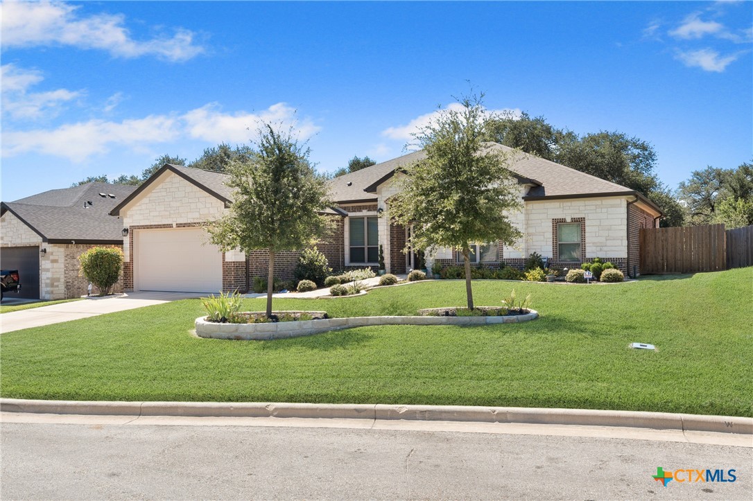 3431 Espada Drive