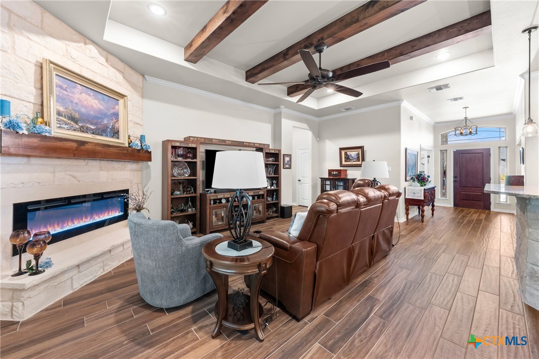 3431 Espada Drive