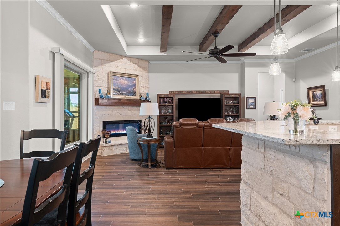 3431 Espada Drive