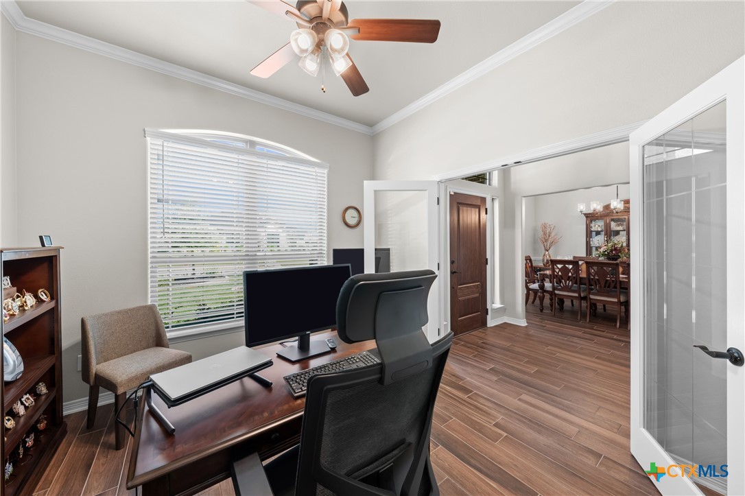 3431 Espada Drive