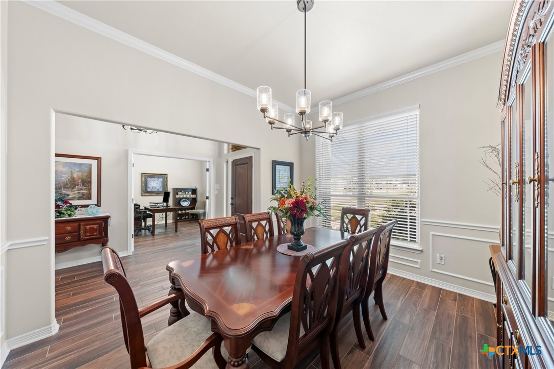 3431 Espada Drive