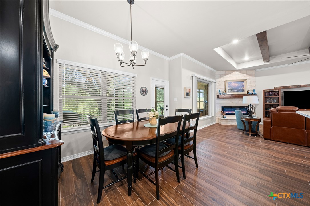 3431 Espada Drive