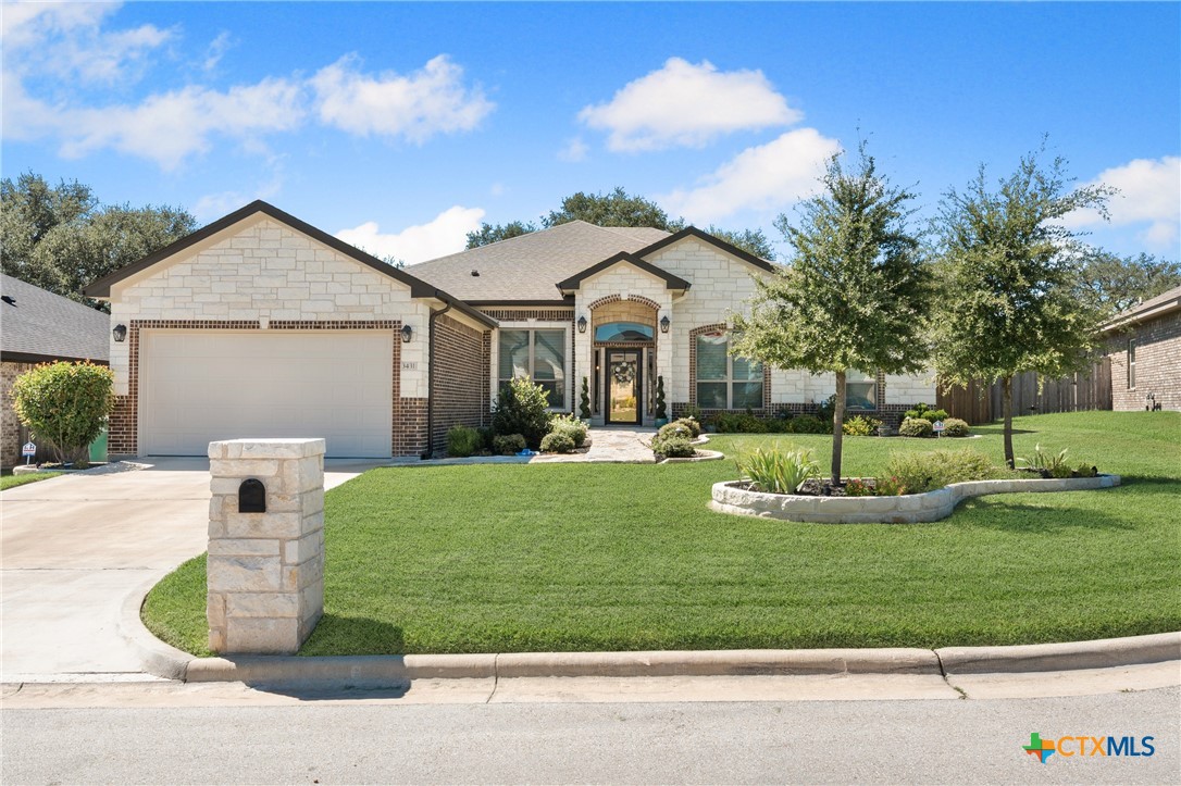 3431 Espada Drive
