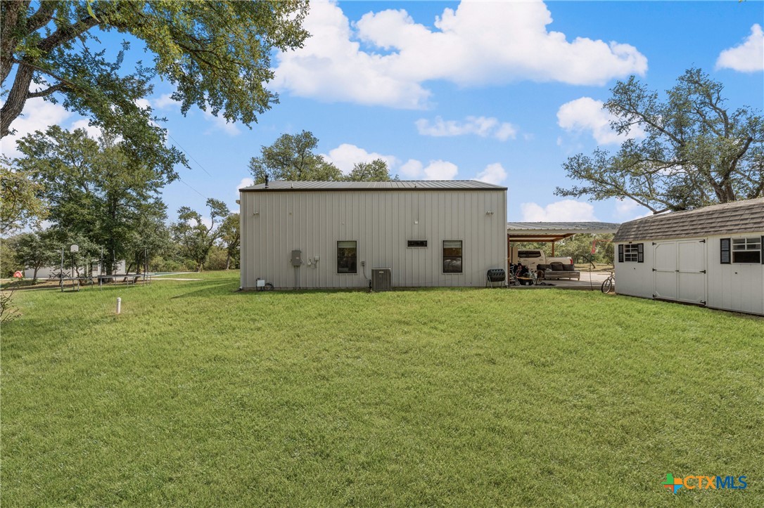 4951 Tollbridge Road C