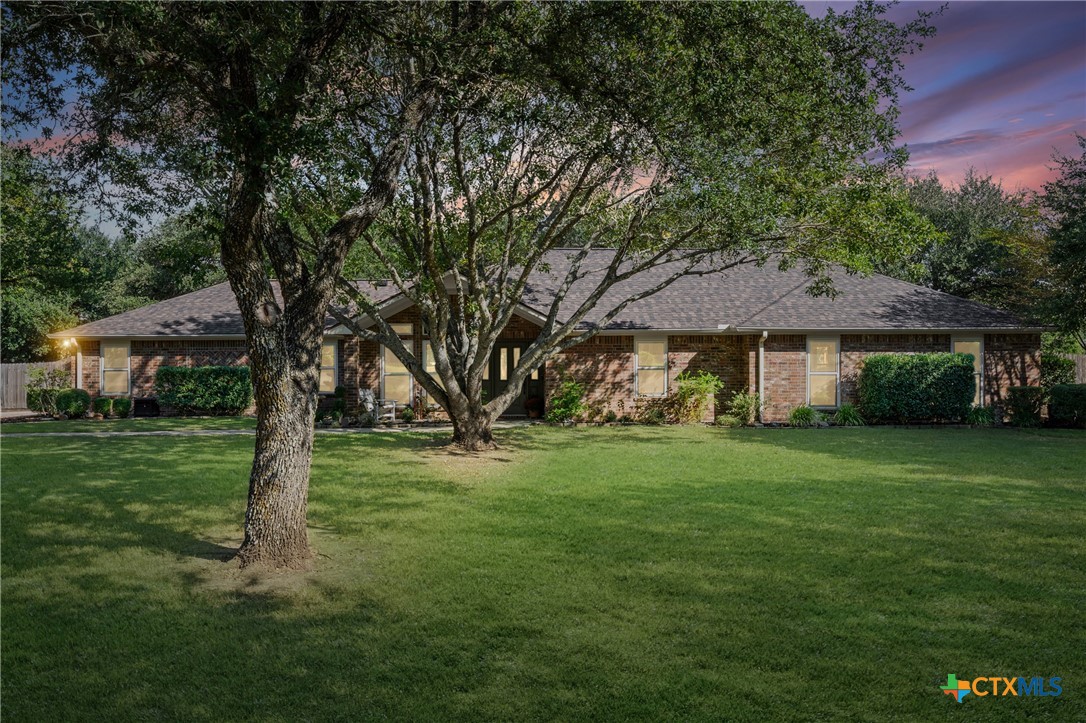 3601 North Drive