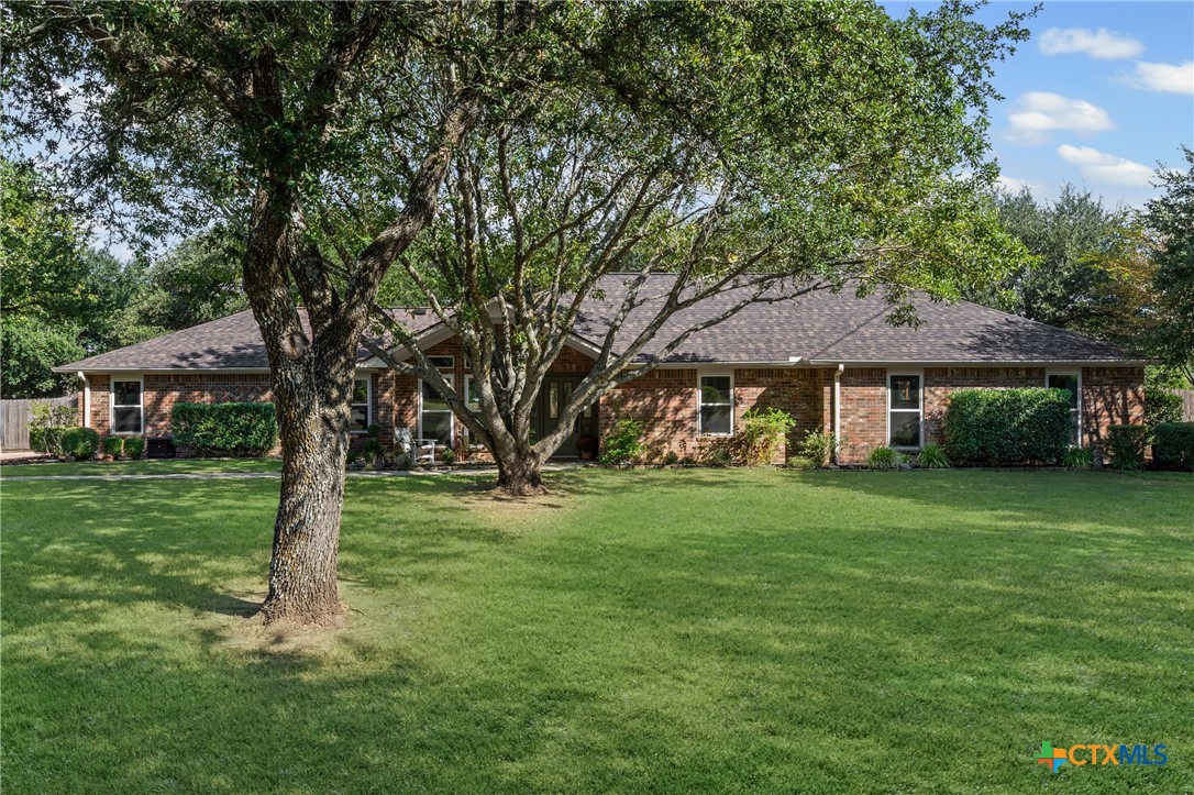 3601 North Drive