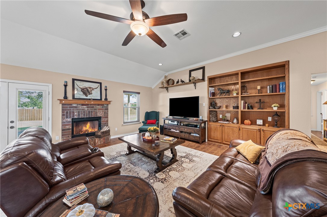 3601 North Drive