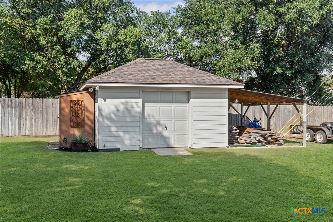 3601 North Drive