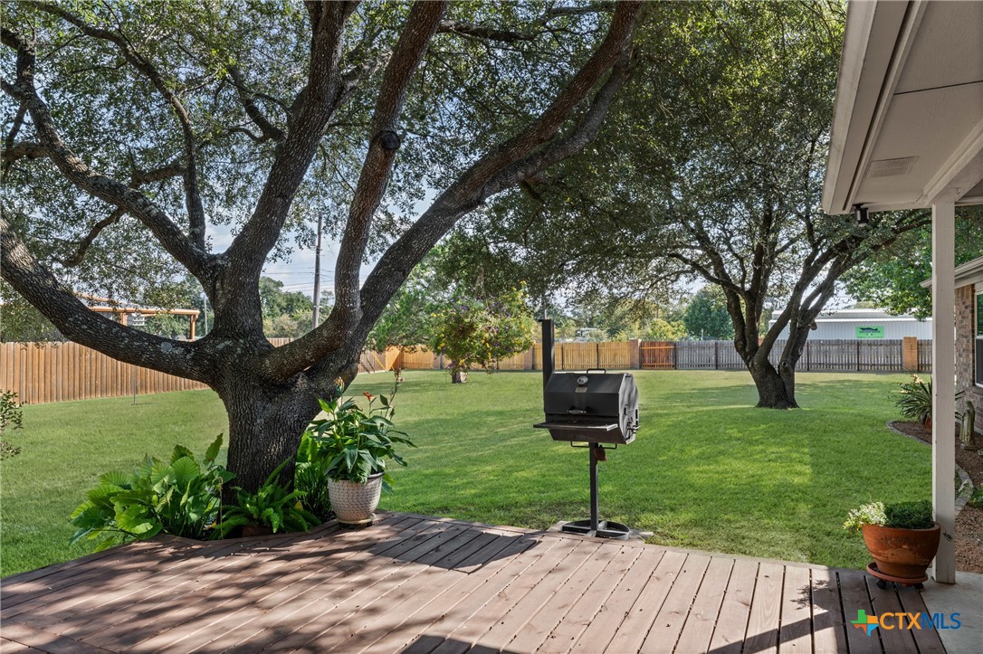 3601 North Drive