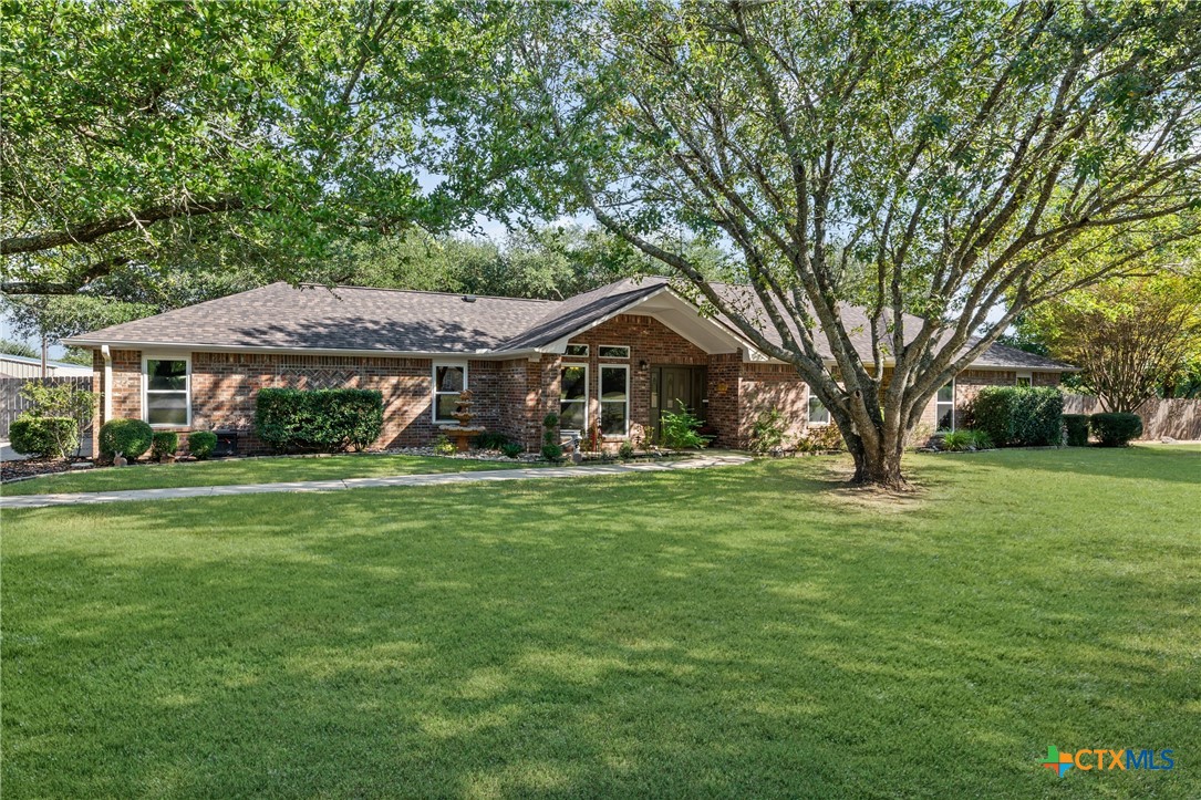 3601 North Drive