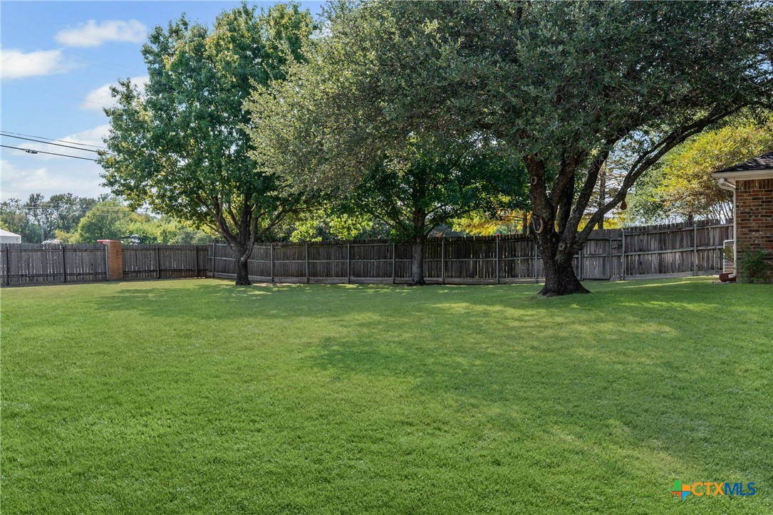 3601 North Drive