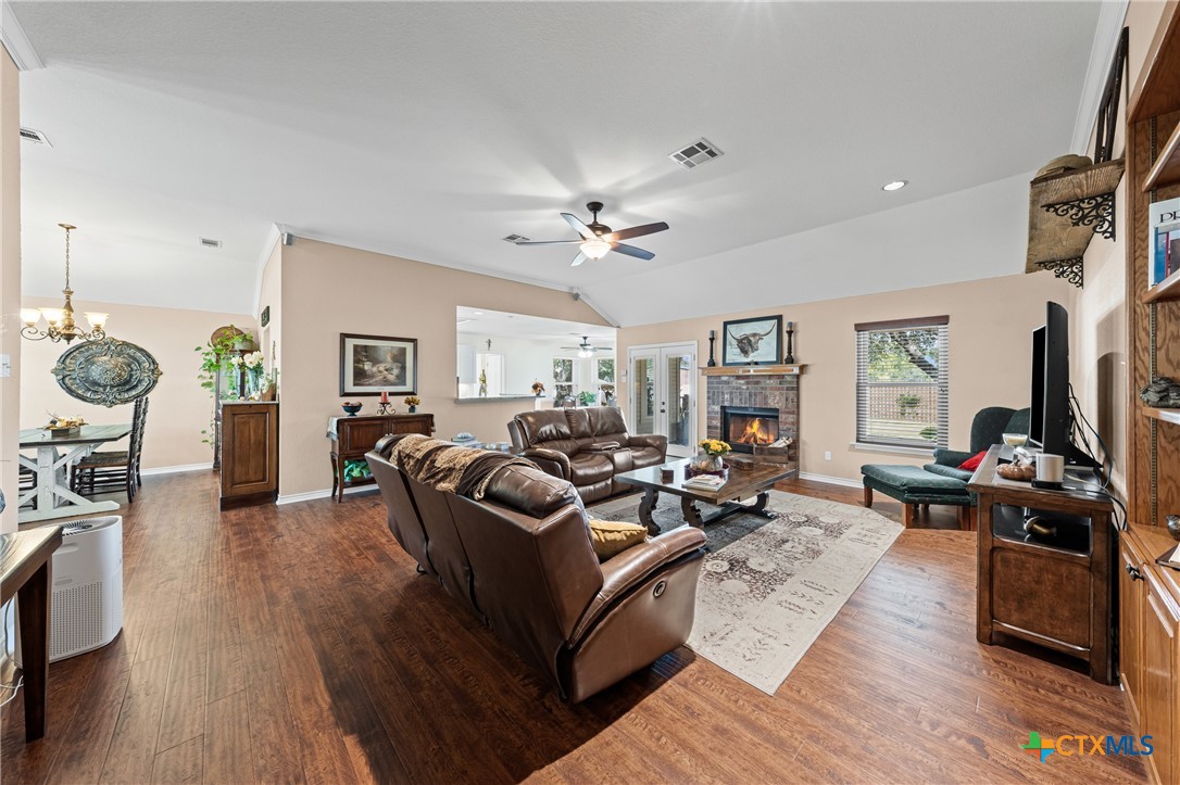 3601 North Drive