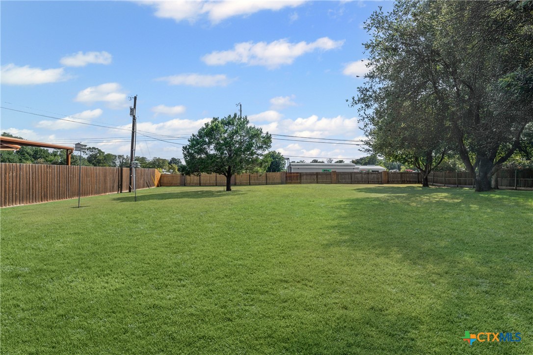 3601 North Drive