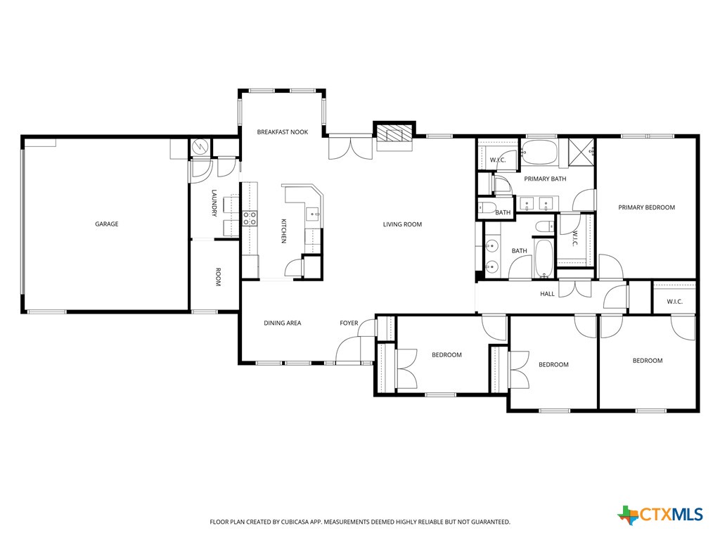 3601 North Drive