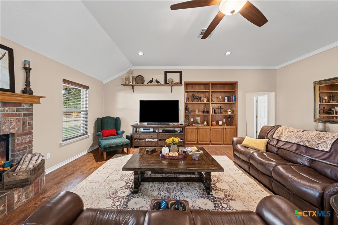 3601 North Drive