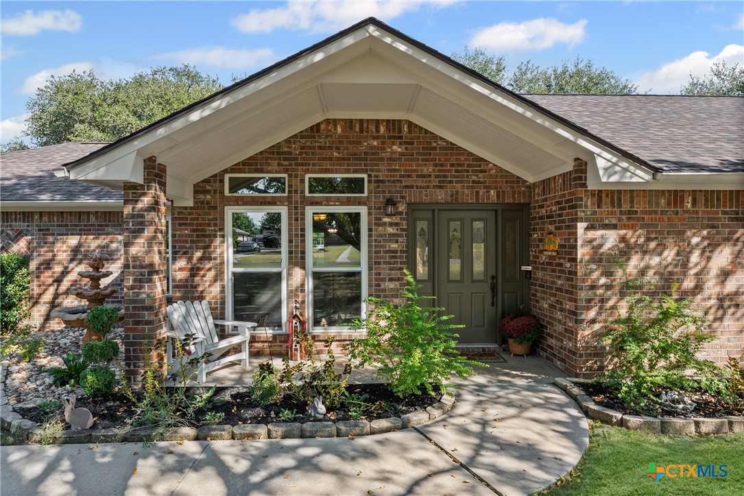 3601 North Drive