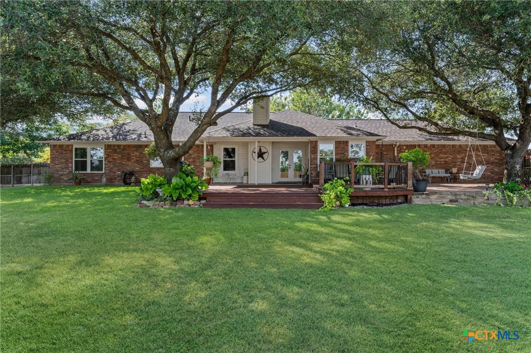 3601 North Drive